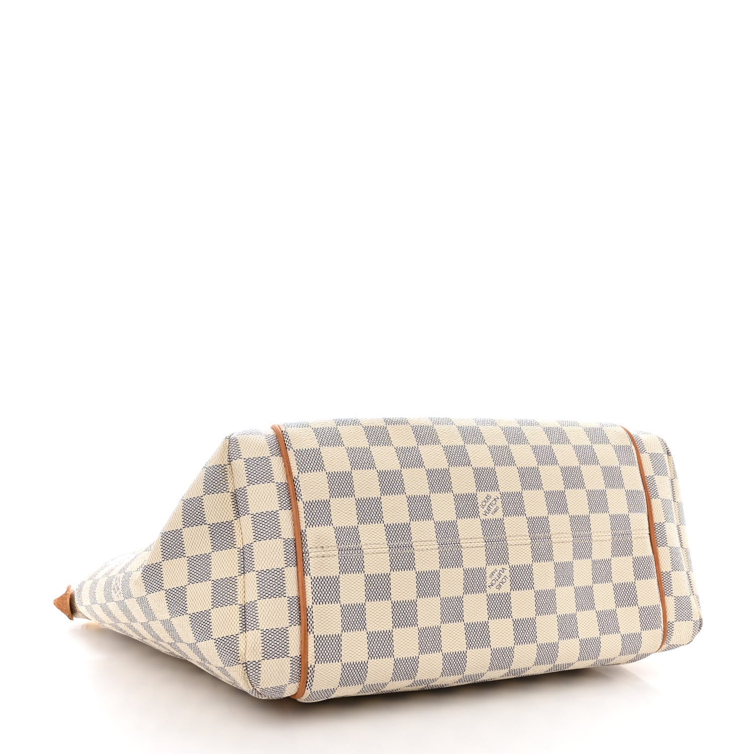 Louis Vuitton Damier Azur Totally MM 4 of 11