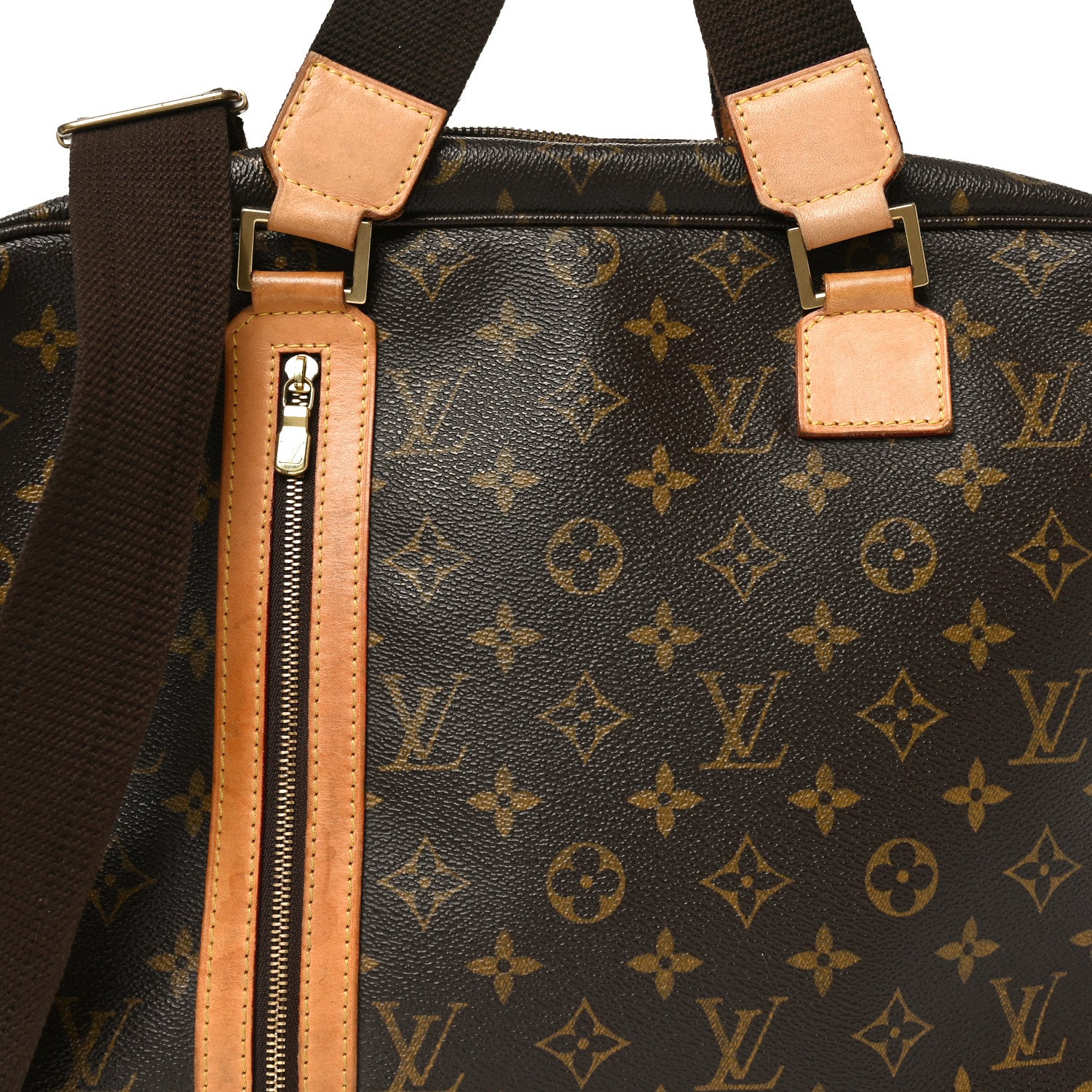Louis Vuitton Monogram Sac Bosphore Briefcase 1869311 – FASHIONPHILE