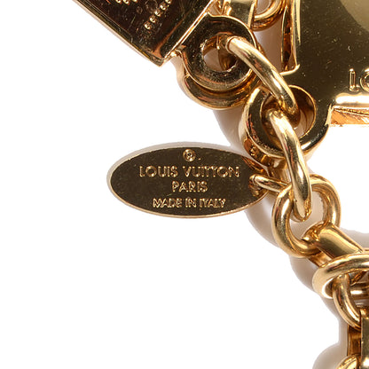 Louis Vuitton Tapage Bag Charm 4 of 5