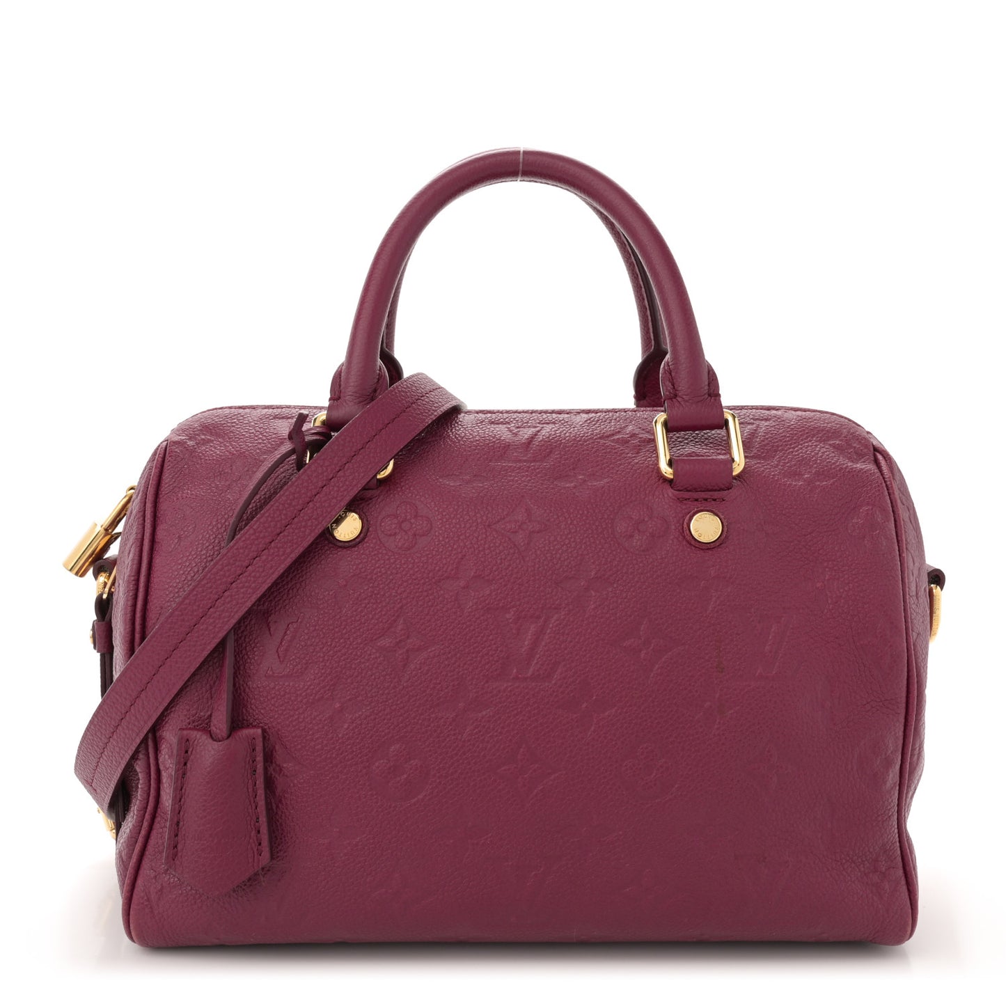 Empreinte Speedy Bandouliere 25 Aurore