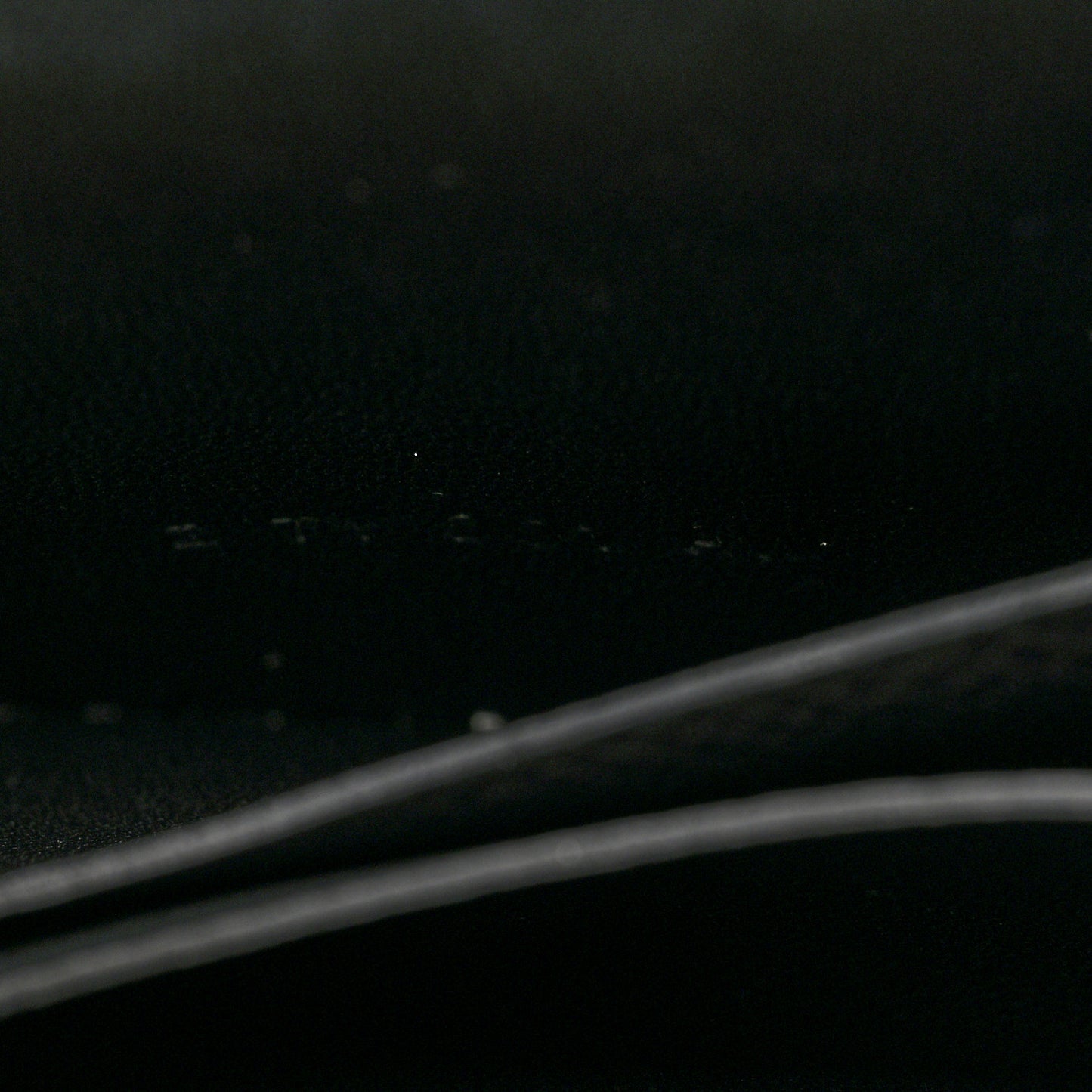 Epsom Constance Slim Wallet Black