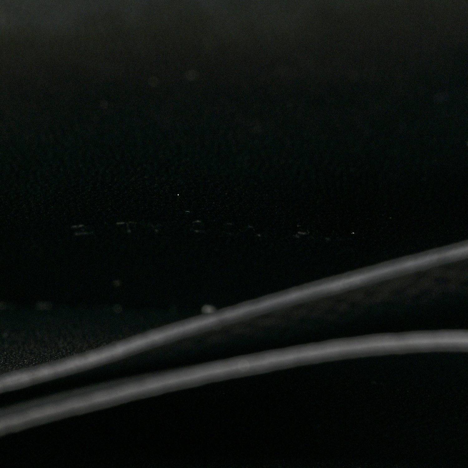 Hermes Epsom Constance Slim Wallet Black 8 of 8
