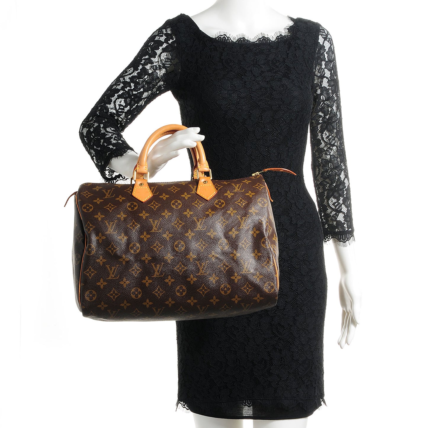 Monogram Speedy 35