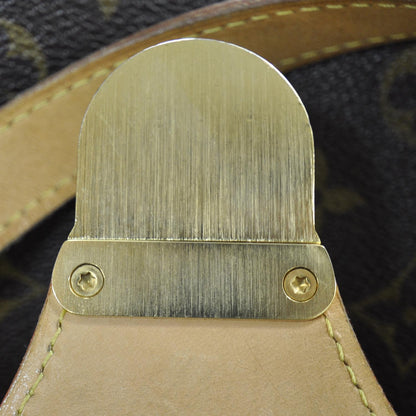 Louis Vuitton Monogram Stresa GM 8 of 9