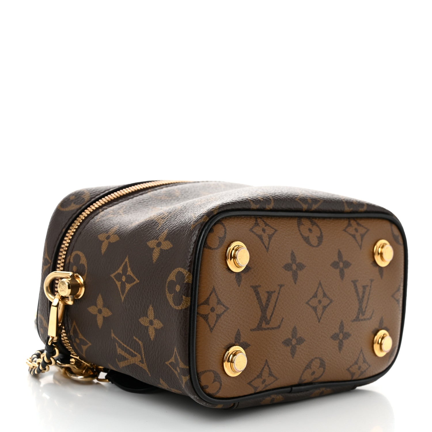 Louis Vuitton Reverse Monogram Vanity PM 4 of 9
