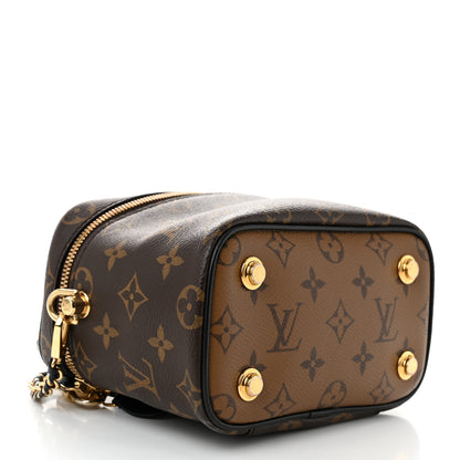 Louis Vuitton Reverse Monogram Vanity PM 4 of 9