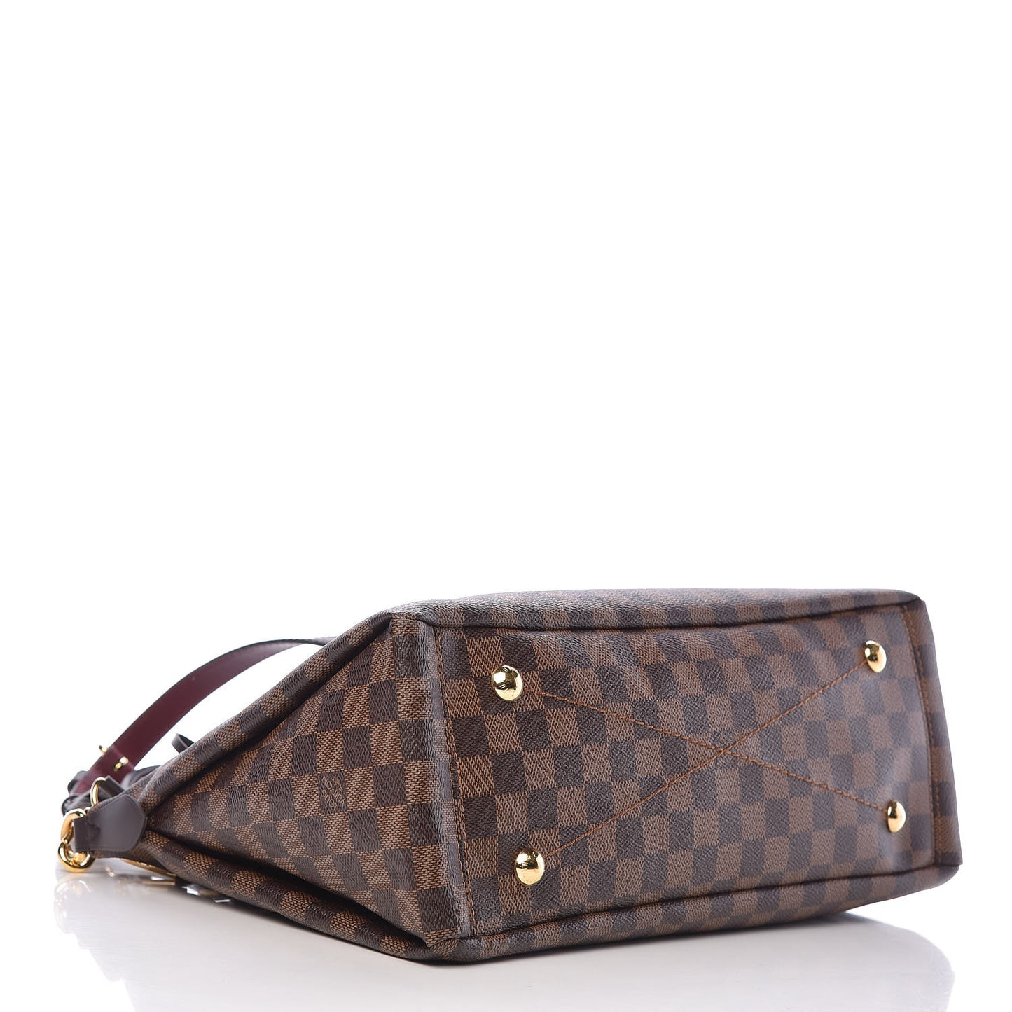 Damier Ebene Lymington