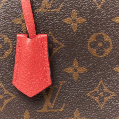Louis Vuitton Monogram Retiro NM Poppy 11 of 13