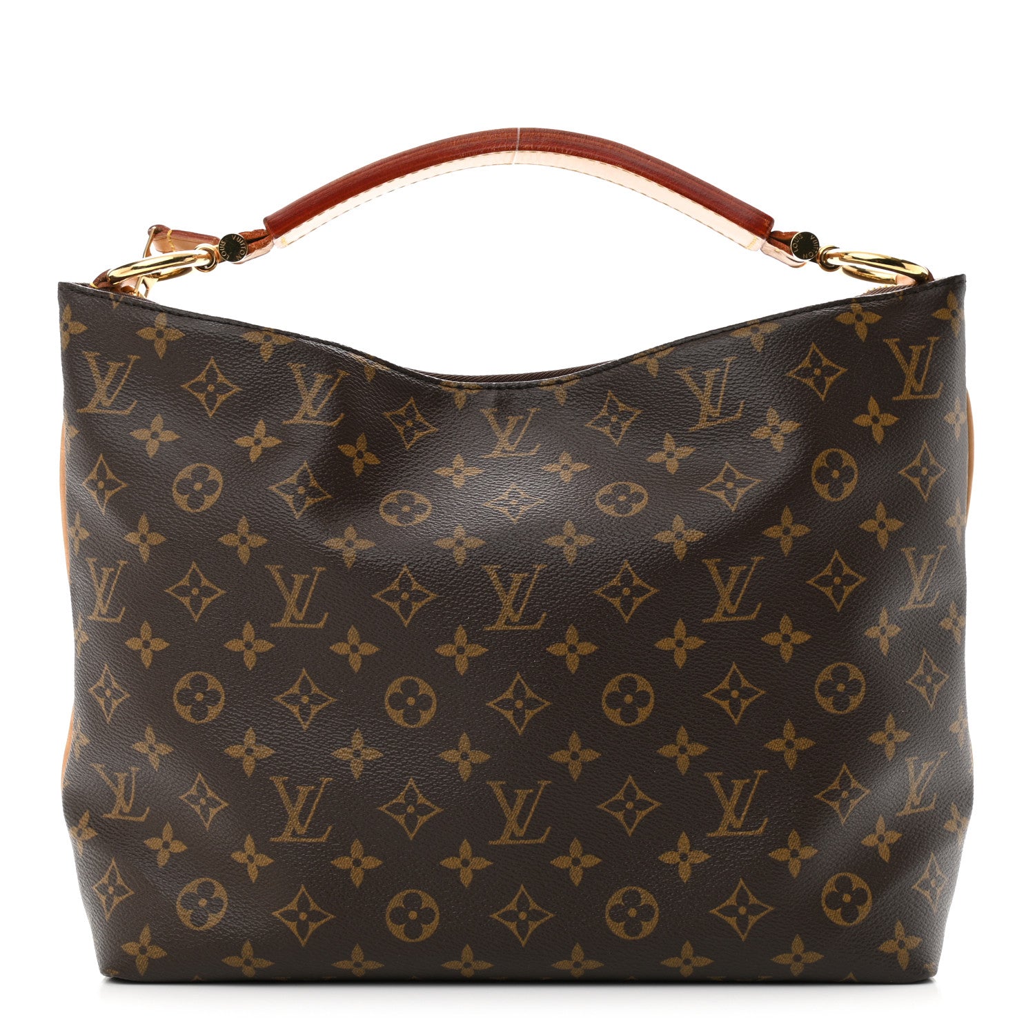 Louis Vuitton Monogram Sully PM 1 of 13