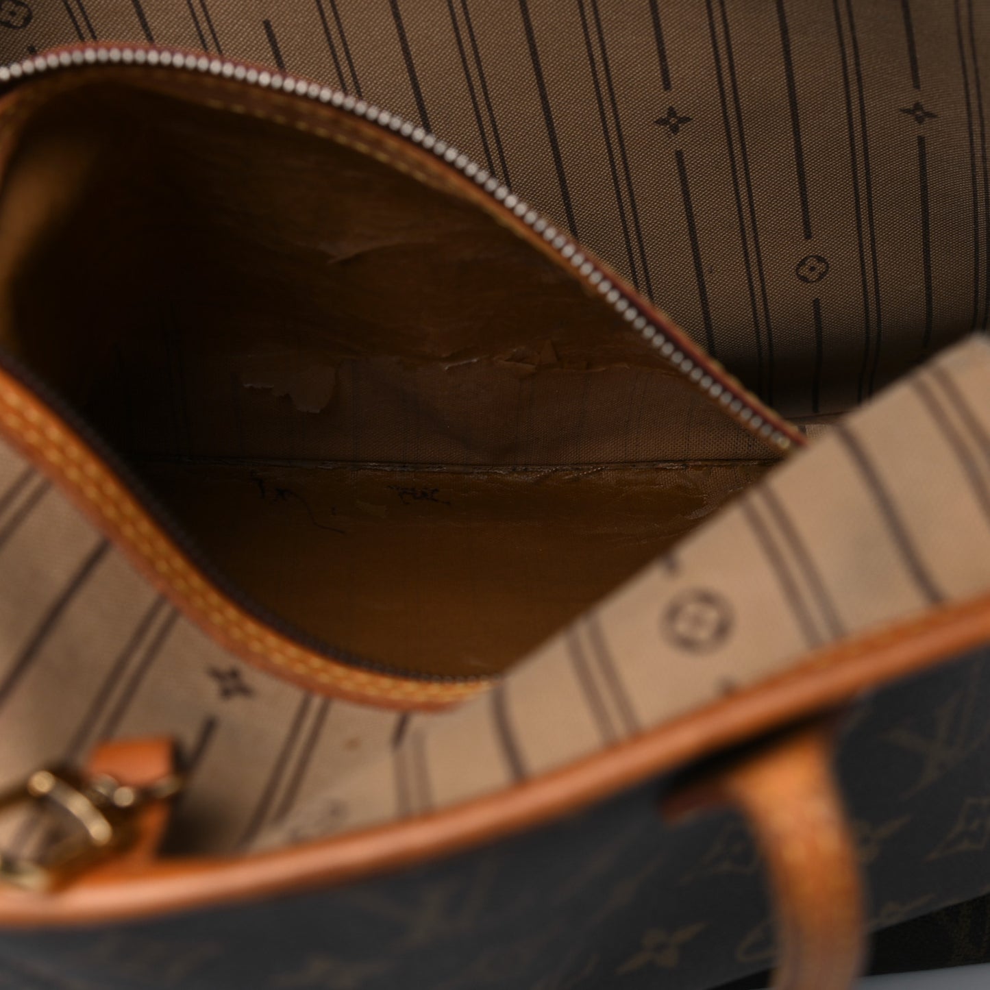 Monogram Neverfull MM