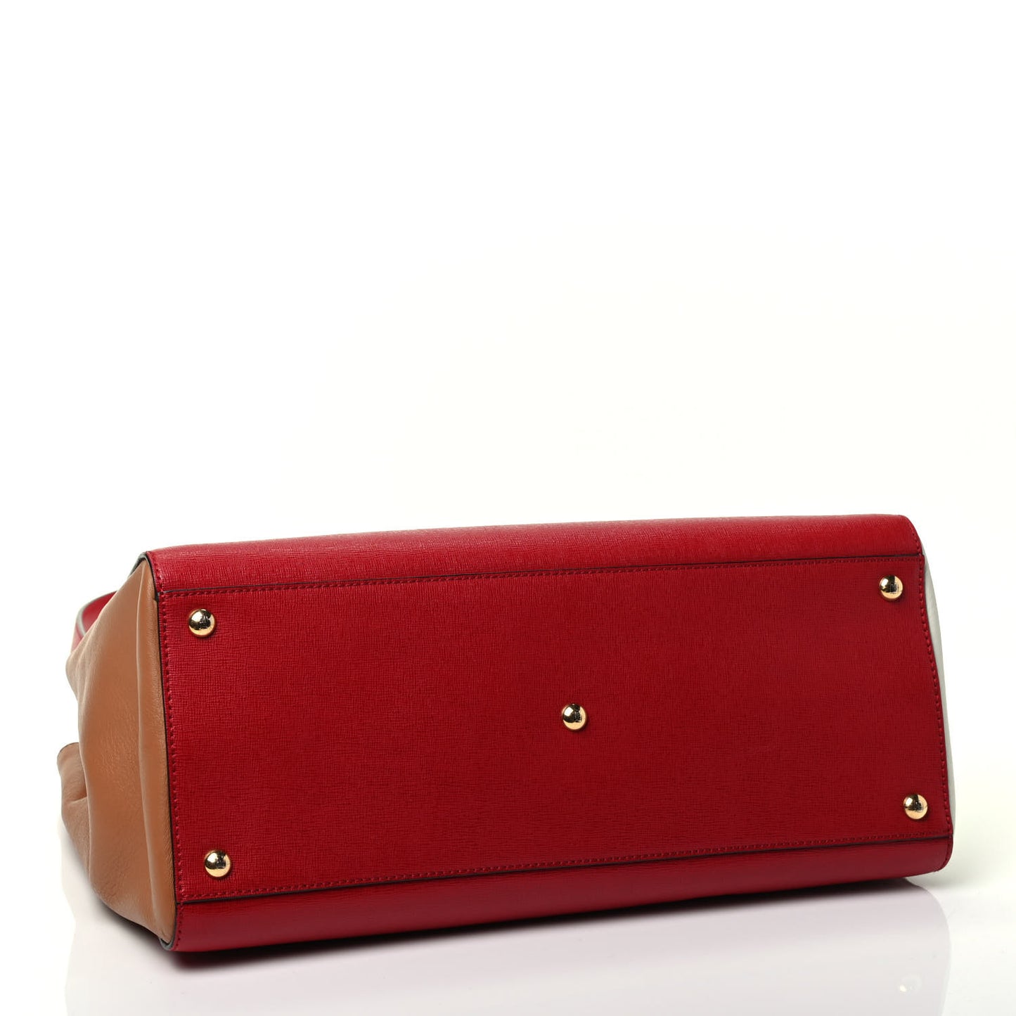 Vitello Elite Regular 2Jours Tote Multicolor