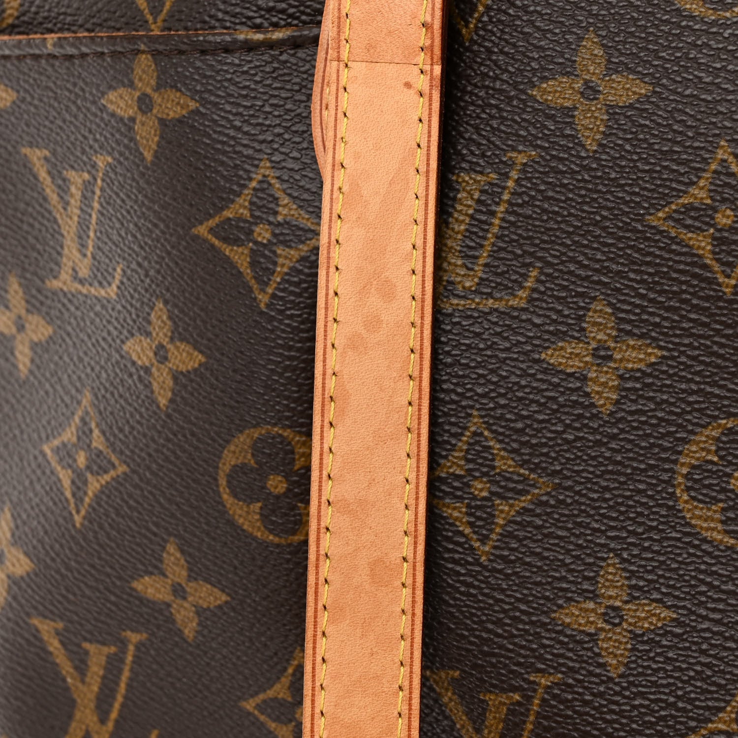Louis Vuitton Monogram Totally MM 12 of 16
