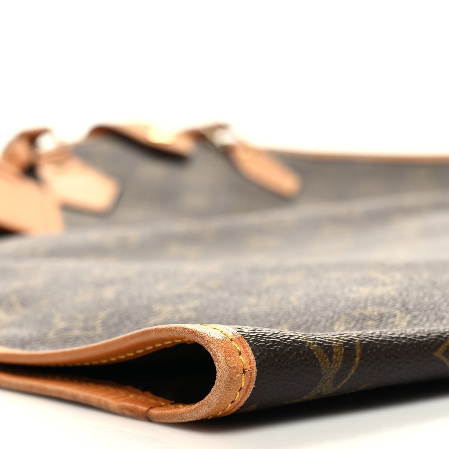 Louis Vuitton Monogram Garment Bag 9 of 13