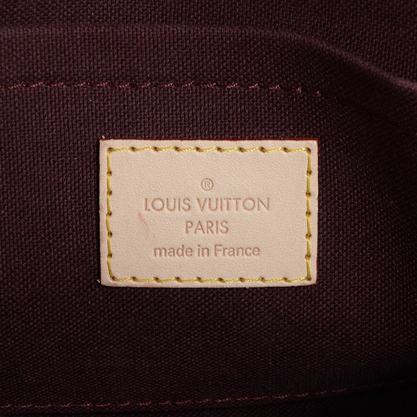 Monogram Favorite PM