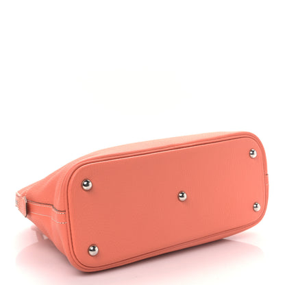 Hermes Taurillon Clemence Bolide 31 Crevette 4 of 8