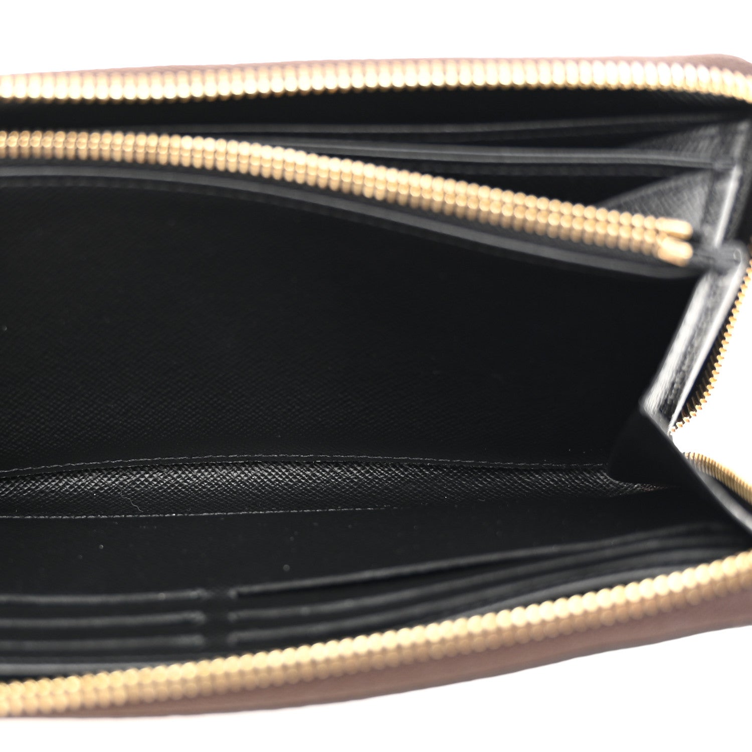 Louis Vuitton Reverse Monogram Giant Zippy Wallet 5 of 8