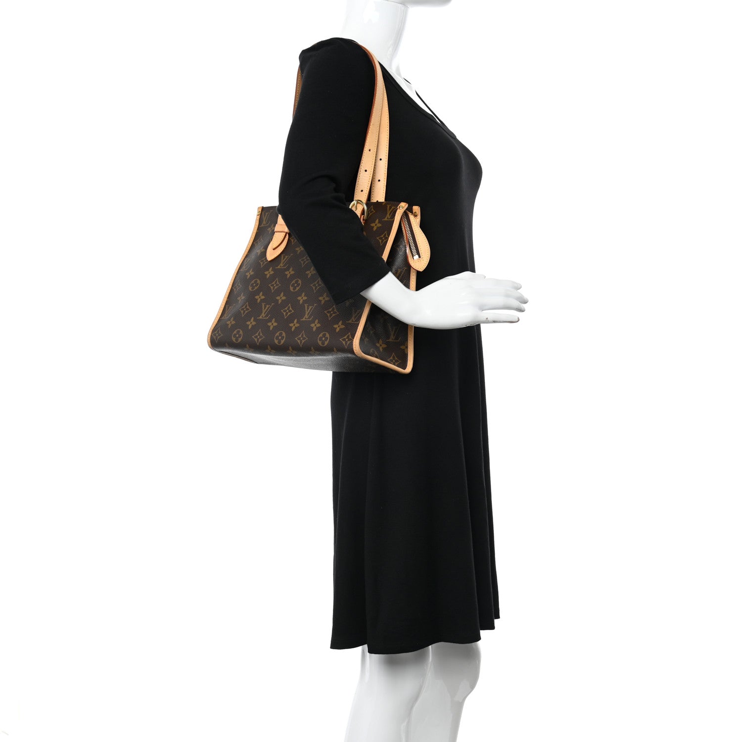 Louis Vuitton Monogram Popincourt Haut 2 of 11