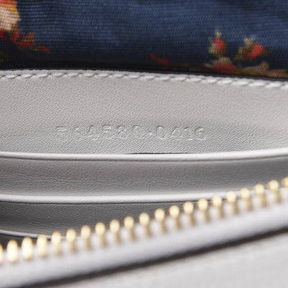 Gucci Mini Vintage GG Supreme Monogram GG New Candy Crossbody Great White 8 of 9
