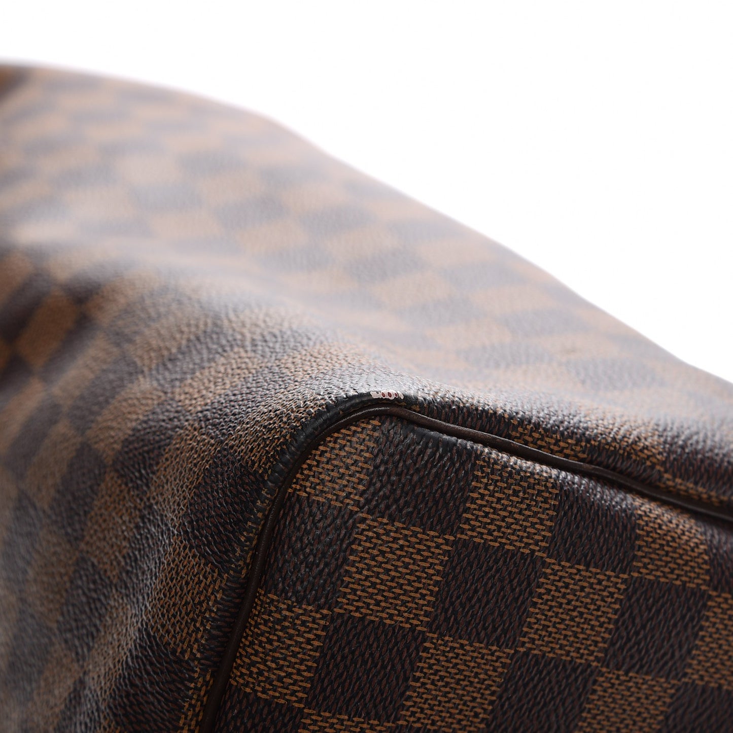 Damier Ebene Speedy 35