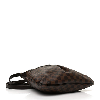 Louis Vuitton Damier Ebene Bloomsbury PM 4 of 10