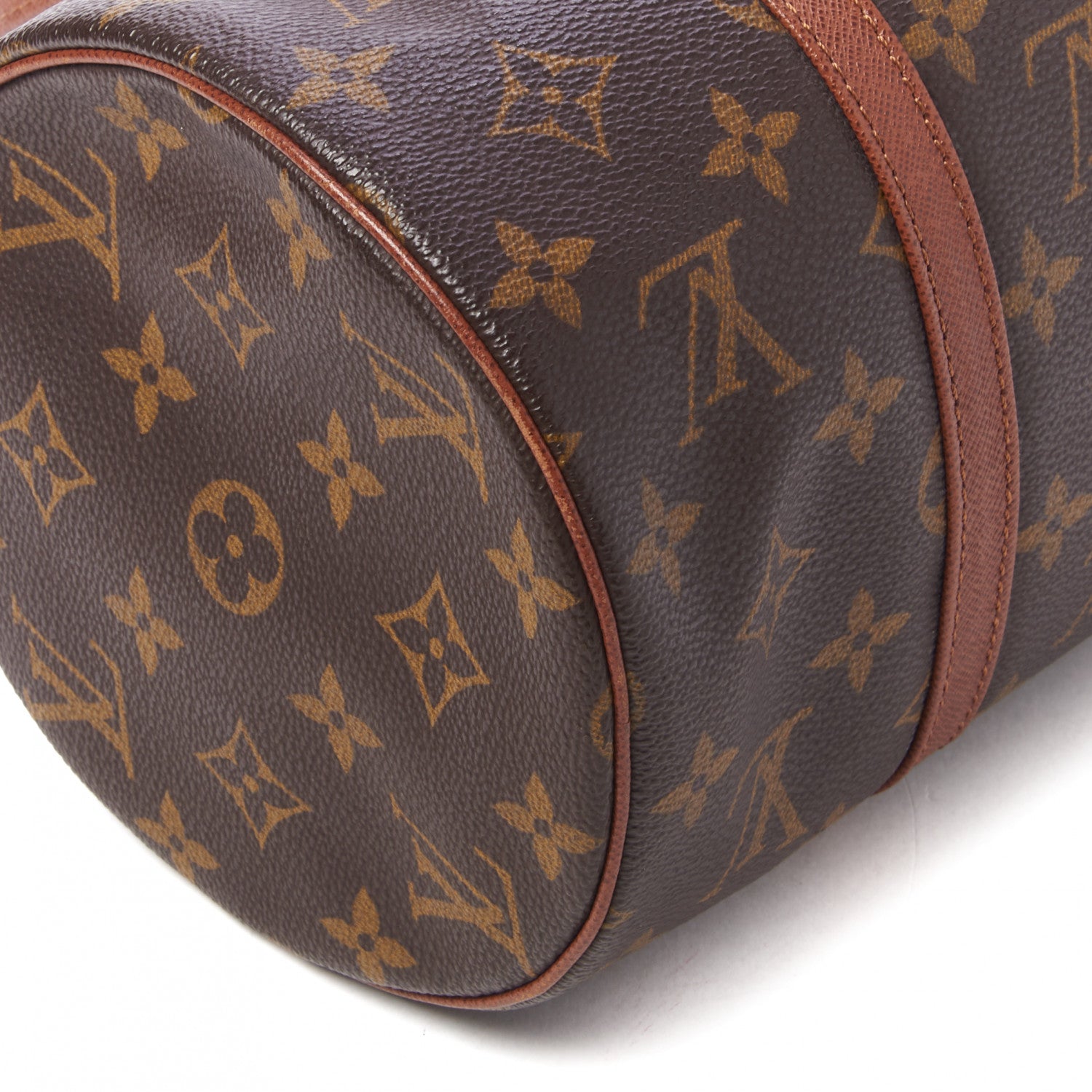 Louis Vuitton Monogram Papillon 30 With Companion 7 of 9