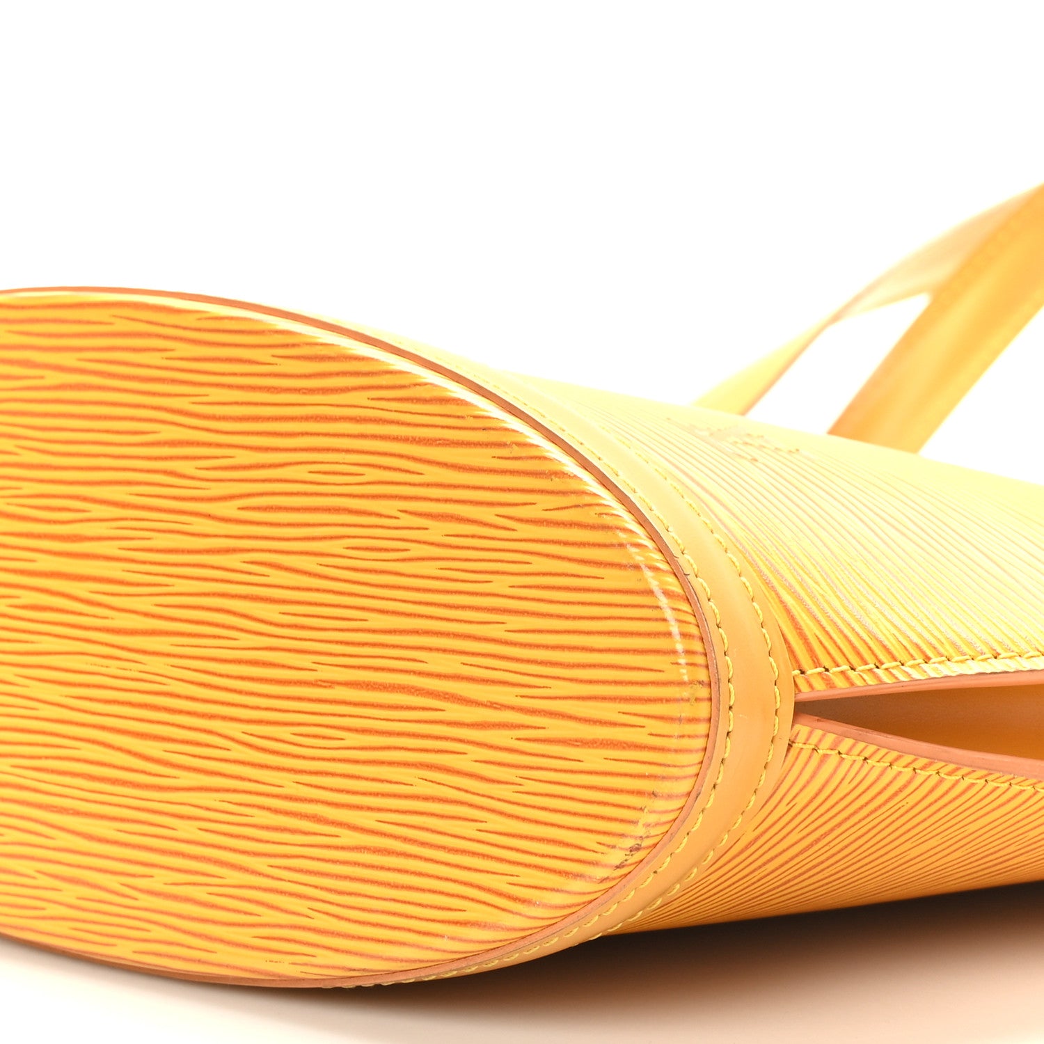 Louis Vuitton Epi Saint Jacques PM Tassil 9 of 10