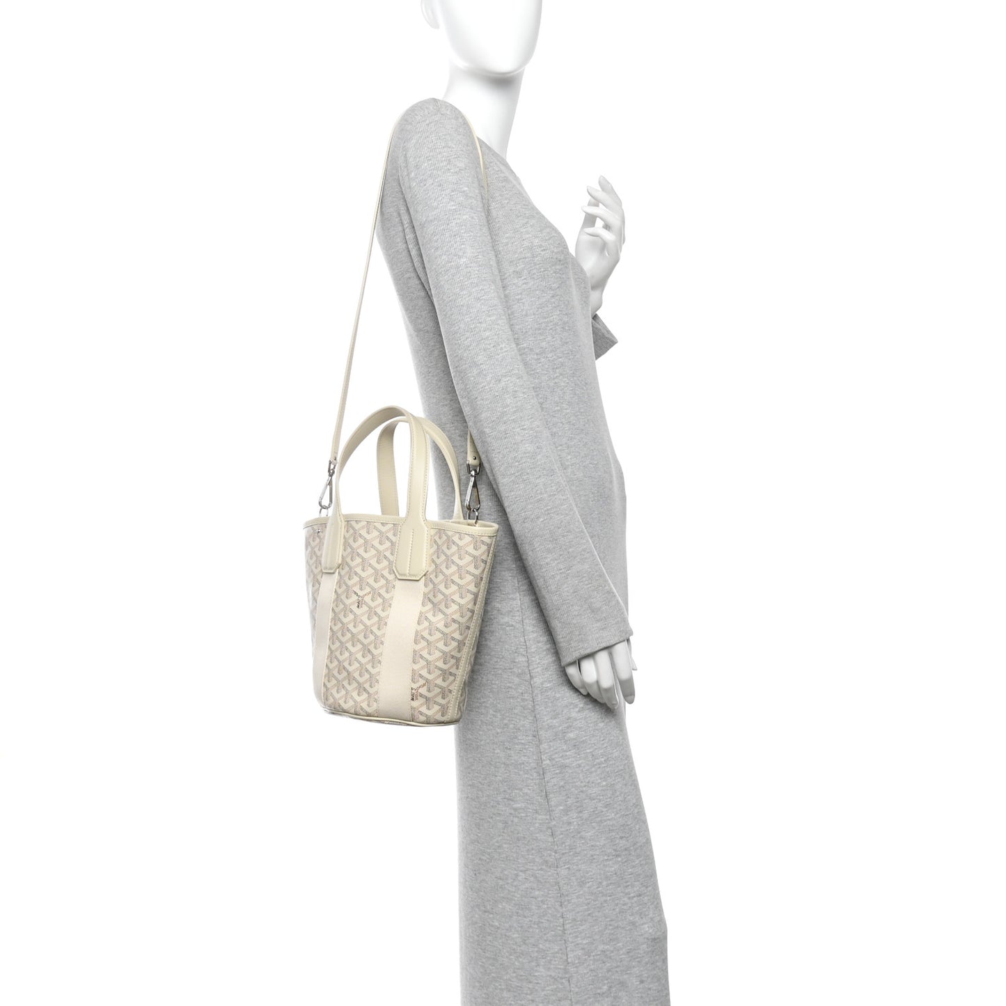 Goyardine Belharra PM Sand