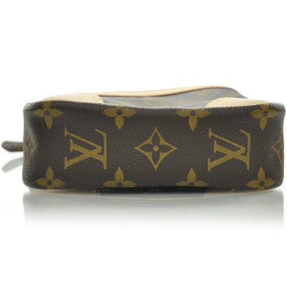 Louis Vuitton Monogram Danube 5 of 8