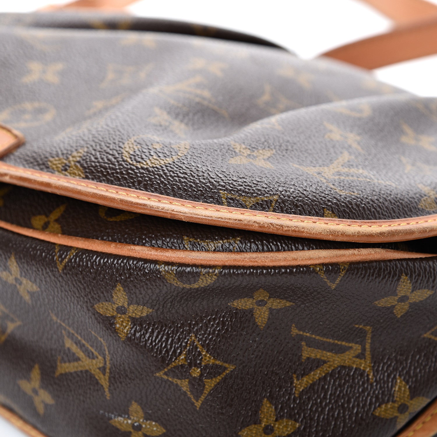 Louis Vuitton Monogram Menilmontant PM 11 of 18