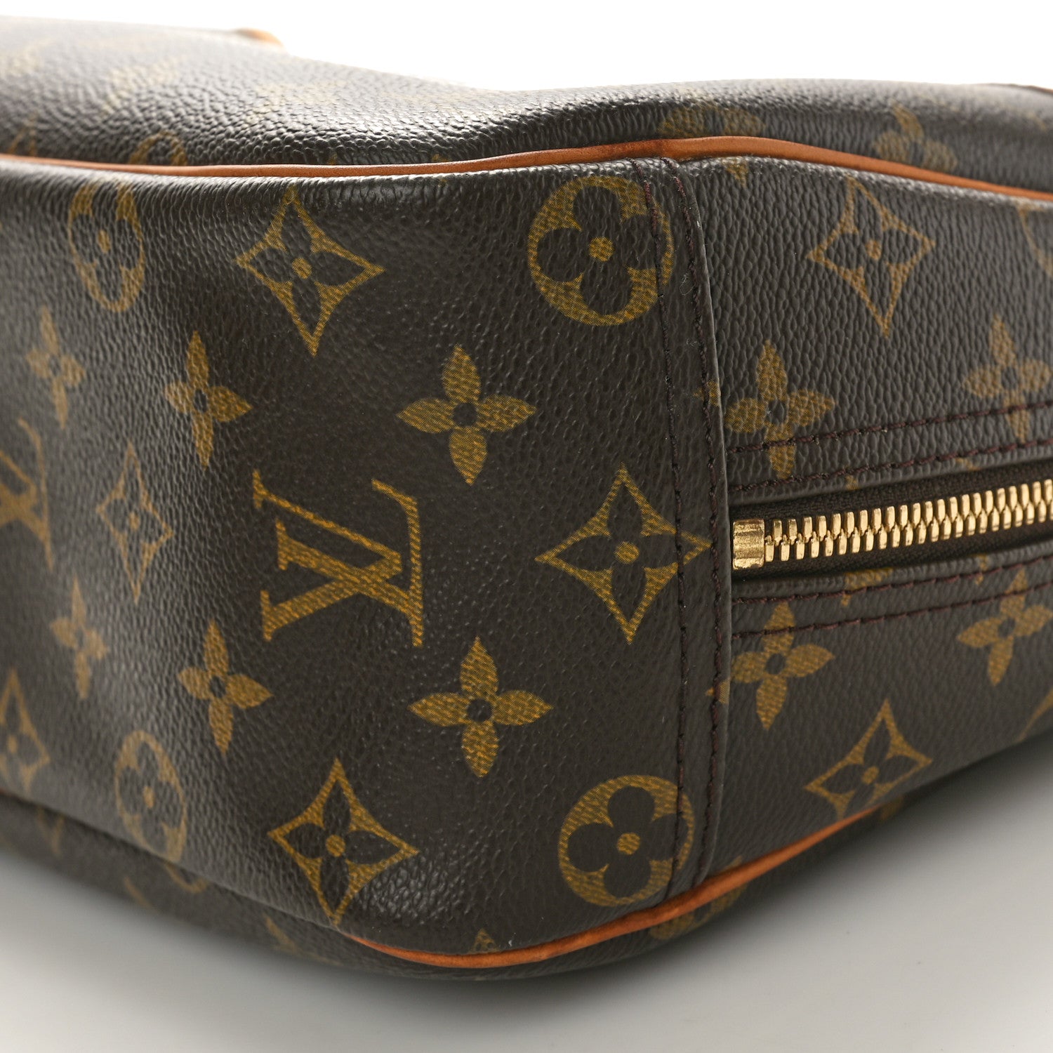 Louis Vuitton Monogram Trouville 9 of 11