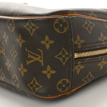 Louis Vuitton Monogram Trouville 9 of 11