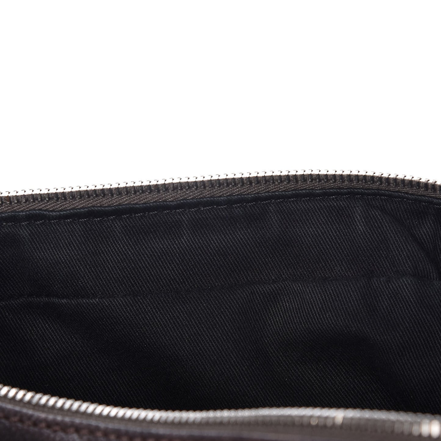 Caviar Large Outdoor Ligne Doctor Bag Brown