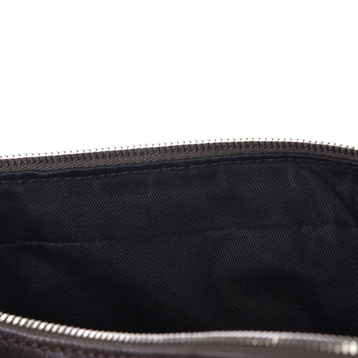 Chanel Caviar Large Outdoor Ligne Doctor Bag Brown 8 of 28