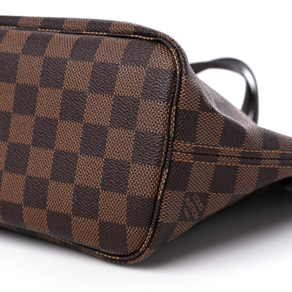 Louis Vuitton Damier Ebene Neo Neverfull PM 9 of 9