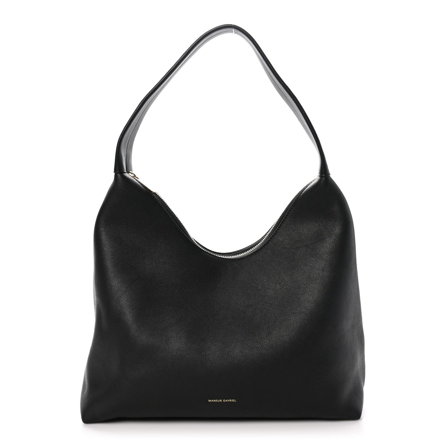 Calfskin Candy Hobo Black