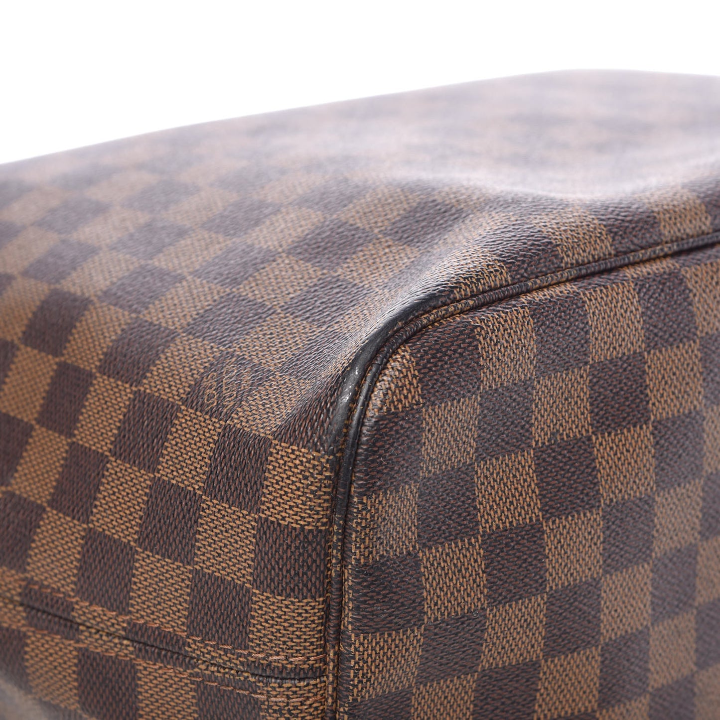 Damier Ebene Neverfull MM