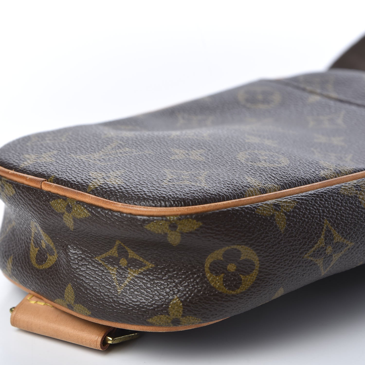 Louis Vuitton Monogram Pochette Gange 6 of 7