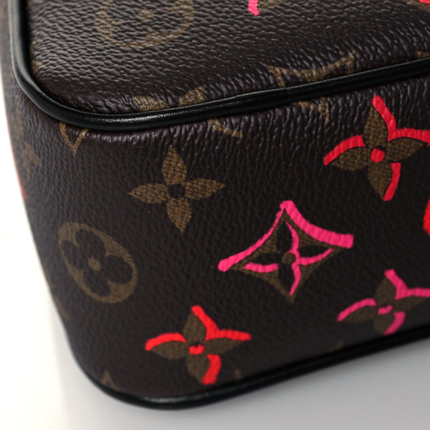 Monogram Fall In Love Sac Coeur