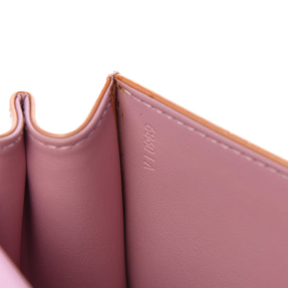 Louis Vuitton Vernis Spring Street Baby Pink 7 of 17