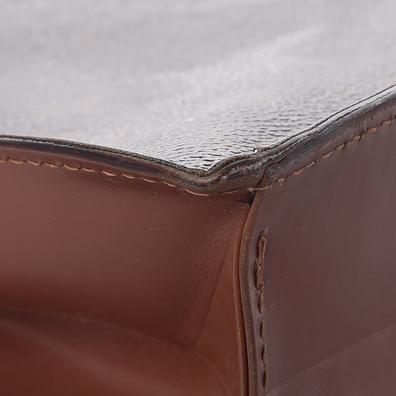 Louis Vuitton Monogram Monceau 28 15 of 23