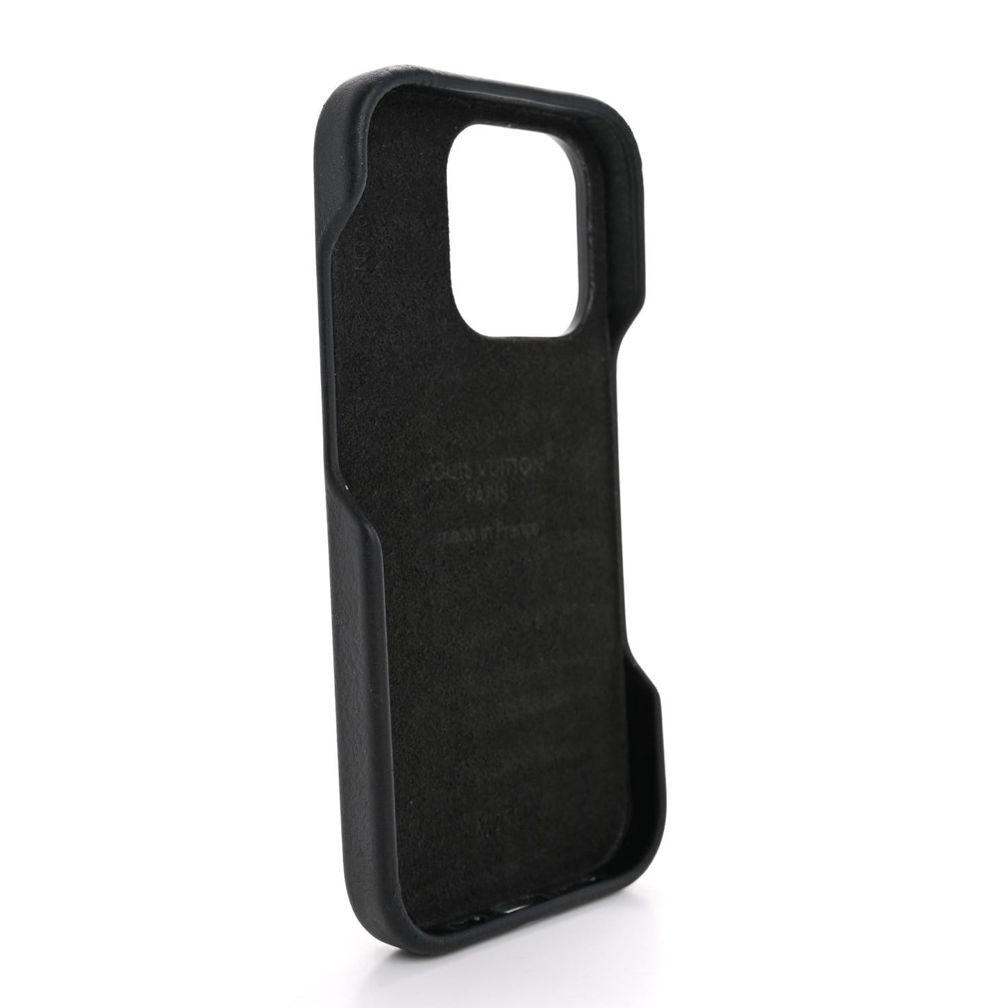 Monogram Pallas iPhone 16 Pro Bumper