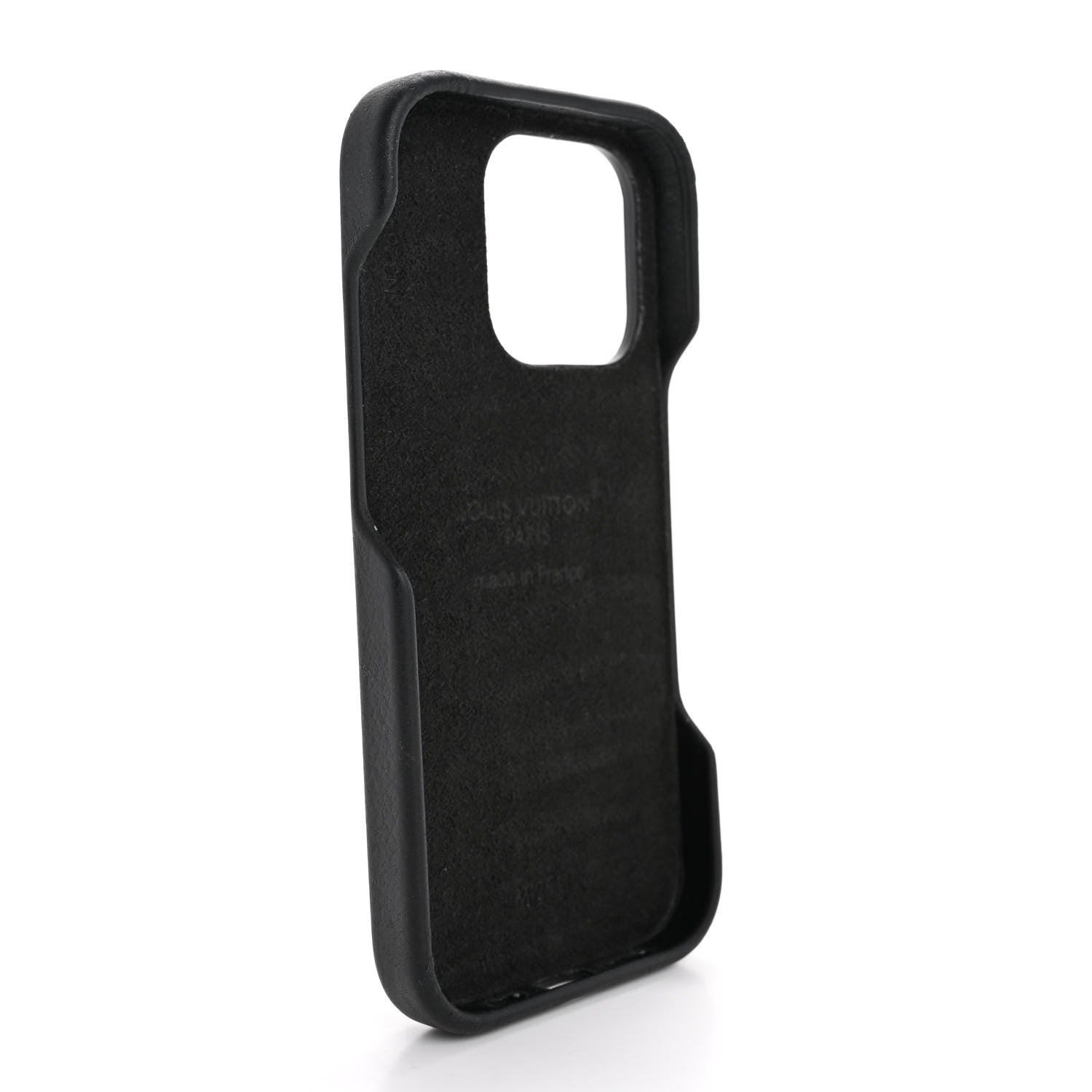 Louis Vuitton Monogram Pallas iPhone 16 Pro Bumper 3 of 10