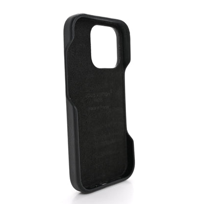 Louis Vuitton Monogram Pallas iPhone 16 Pro Bumper 3 of 10