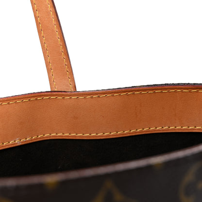 Louis Vuitton Monogram Wilshire PM 18 of 33