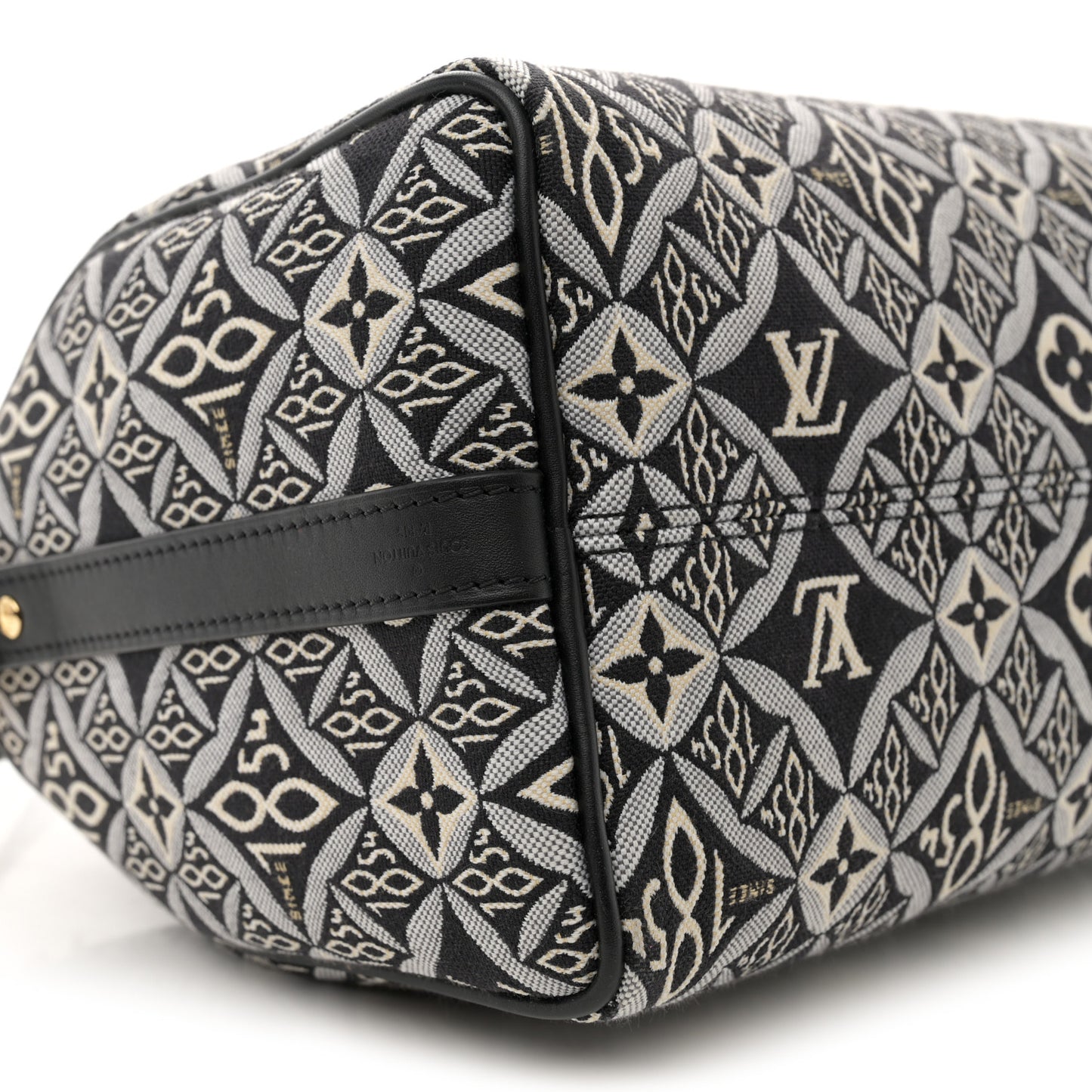 Jacquard Since 1854 Speedy Bandouliere 25 Grey