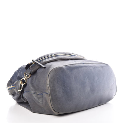 Givenchy Lambskin Large Nightingale Blue 5 of 13