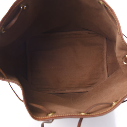 Louis Vuitton Monogram Petit Noe 4 of 13