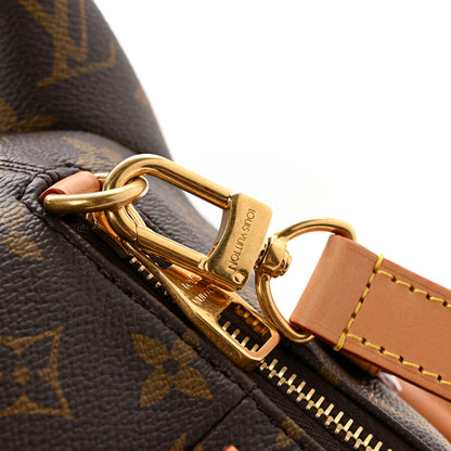 Louis Vuitton Monogram Pooch Bag 10 of 11