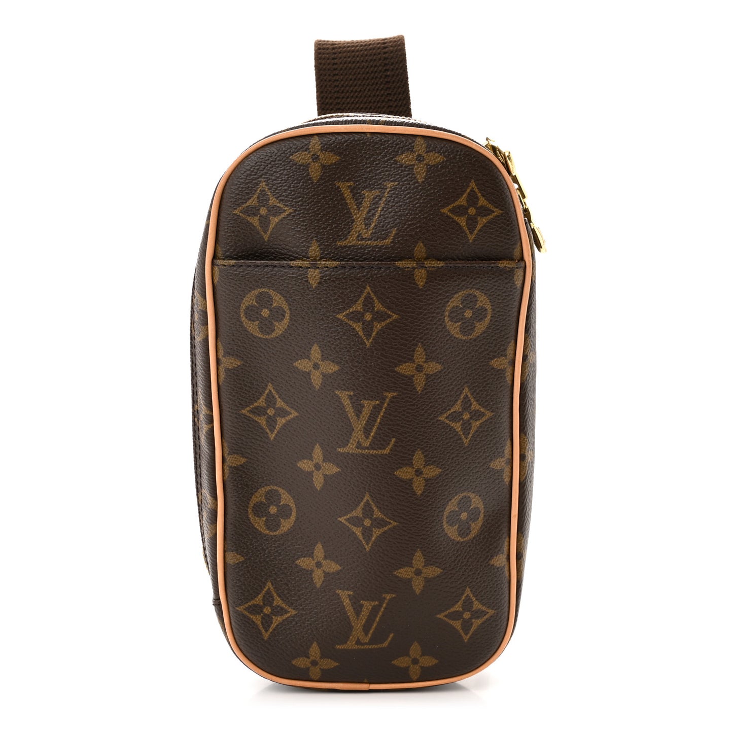 Monogram Pochette Gange