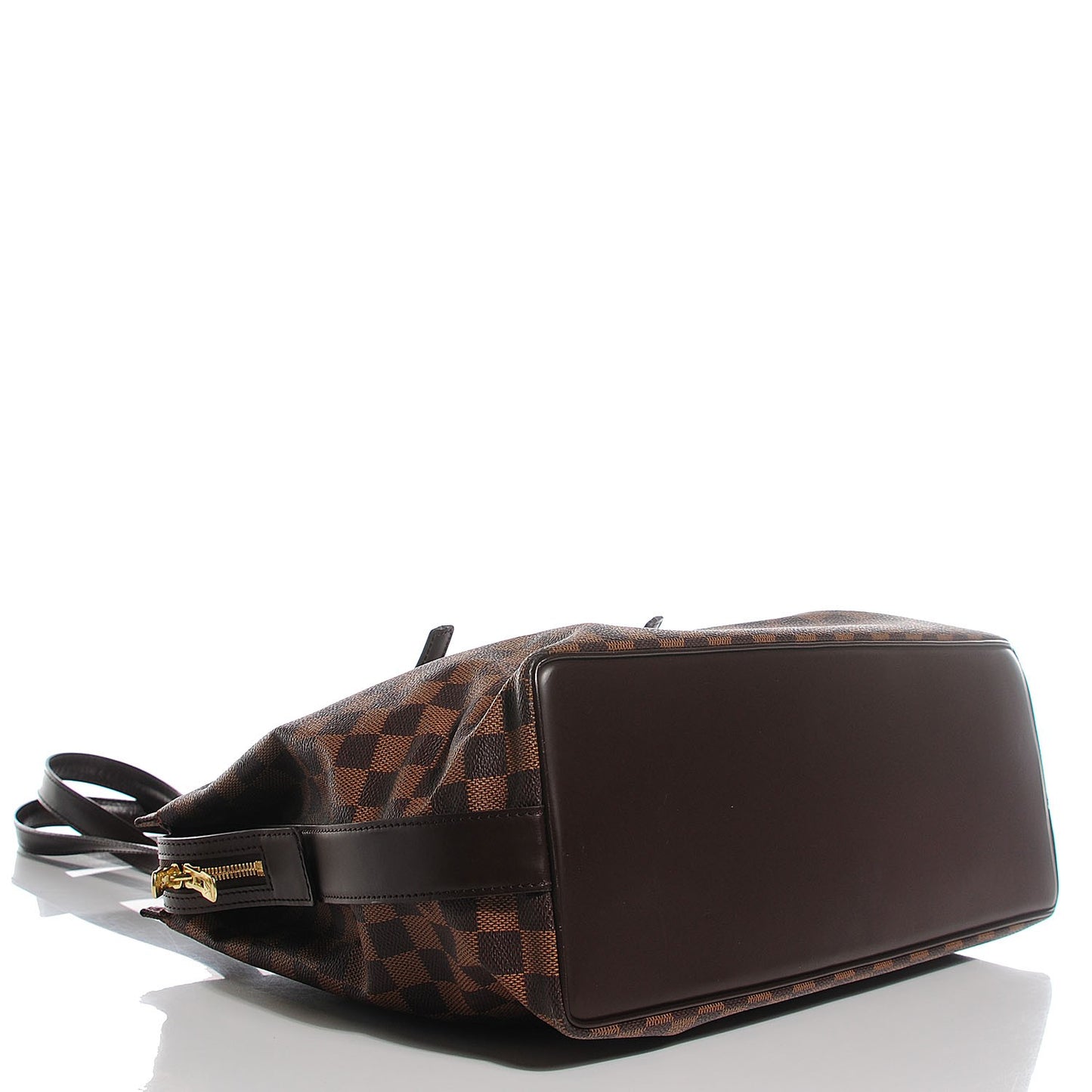 Damier Ebene Chelsea Tote